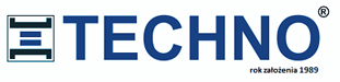 Techno sp.j Jan Ziomek logo